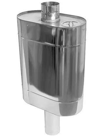 Бак эллипс Феникс на трубе 70 л купить в Лиде