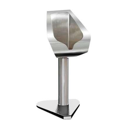 Парообразователь ERMAK CHROM Light / INOX-430 (на все модели) в Лиде