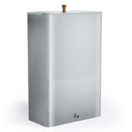 Бак навесной ERMAK - 35л (INOX-304, для 12) фото в Лиде