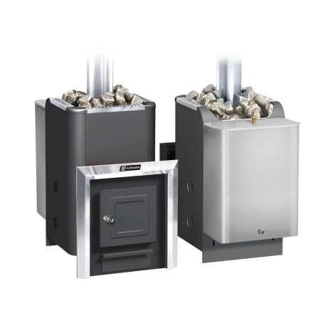 Бак навесной ERMAK - 35л (INOX-304, для 12) в Лиде