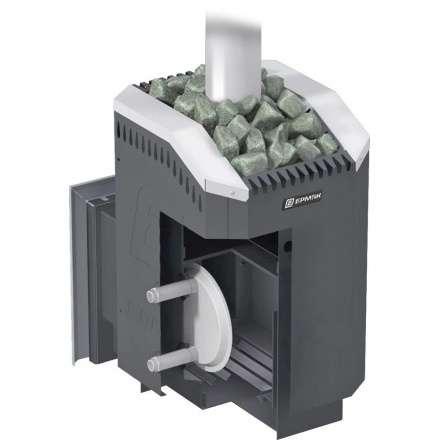 Теплообменник универсальный ERMAK (AISI 430, 2кВт) в Лиде