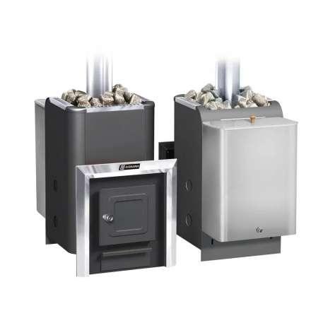 Бак навесной ERMAK - 40л (INOX-304, для 16/20) в Лиде