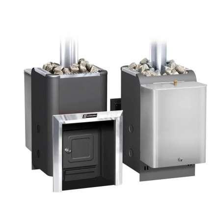 Бак навесной ERMAK - 55л (INOX-304, для 16/20/24) в Лиде