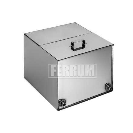 Бак Ferrum Комфорт для теплообменника 110 л в Лиде