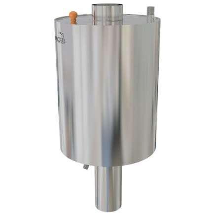 Бак на трубе Добросталь 52 л в Лиде