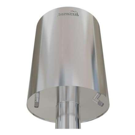 Бак на трубе Добросталь 70 л в Лиде