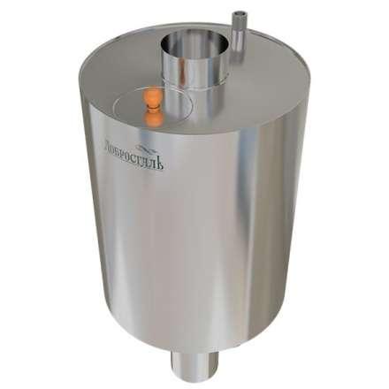 Бак на трубе Добросталь 70 л в Лиде