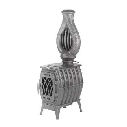 Конвектор ProMetall Лира 130М-115М серый в Лиде