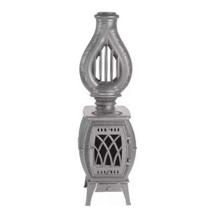 Конвектор ProMetall Лира 130М-115М серый в Лиде