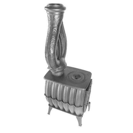 Конвектор ProMetall Лира 130М-115М серый в Лиде