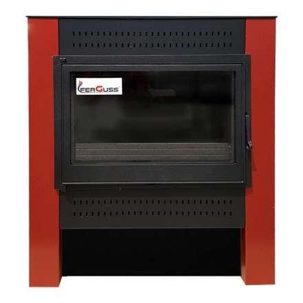 Чугунная печь Ferguss FG 17 Амазонка бай фото в Лиде