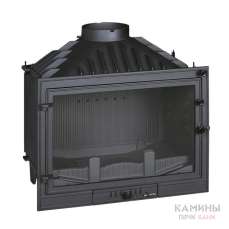 Каминная топка Invicta 700 Primo без шибера купить в Лиде