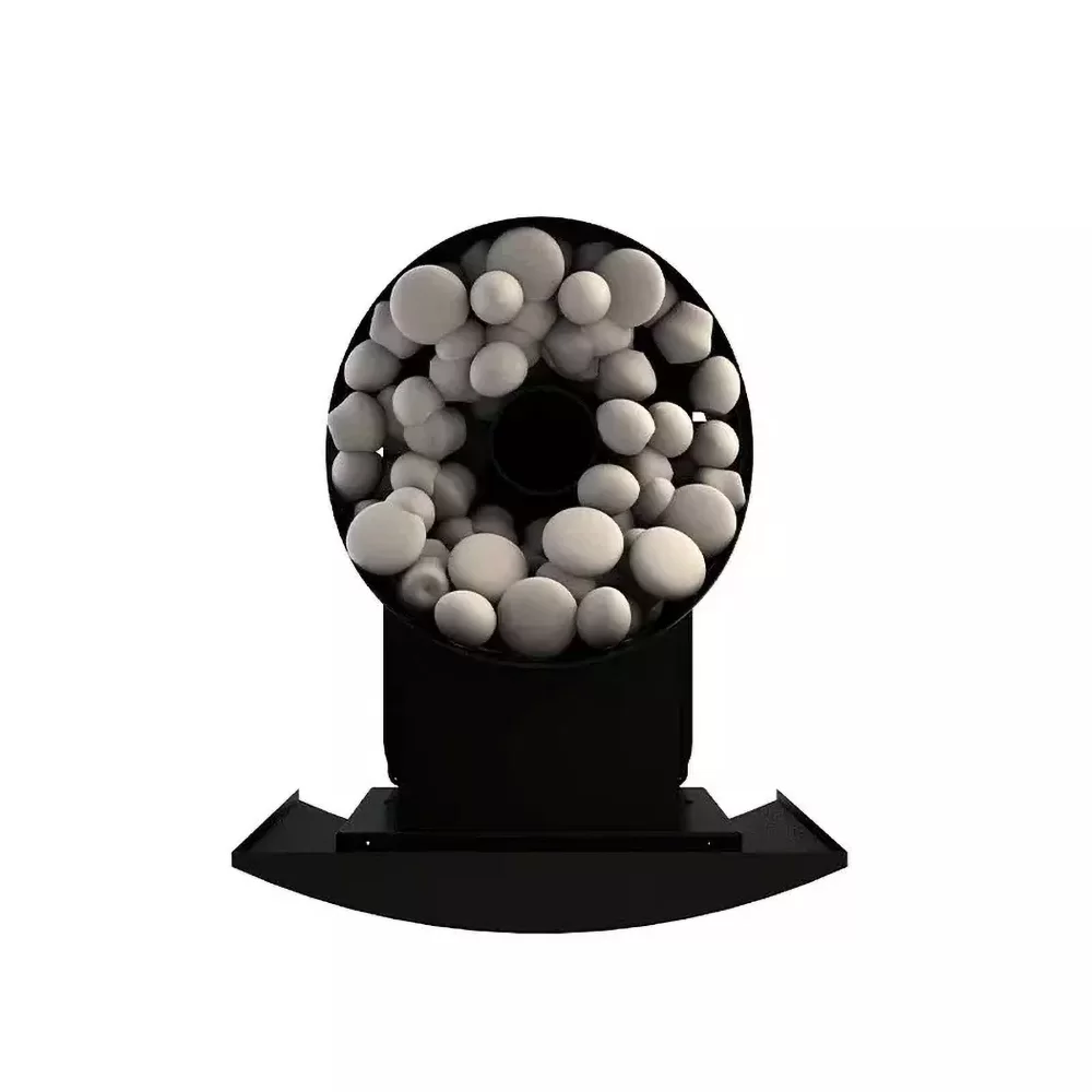 Печь банная Grill'D Aurora 180 Window в Лиде