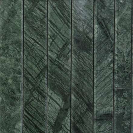 Печь банная ProMetall Атмосфера L+ в ламелях Верде Гватемала наборный рисунок в Лиде