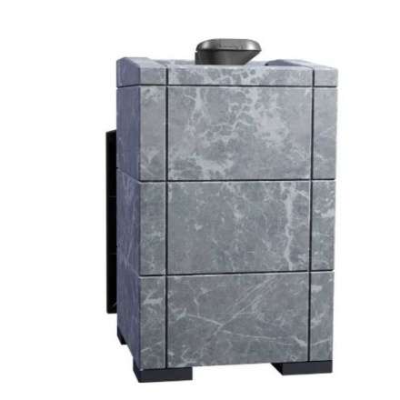 Печь банная ProMetall Атмосфера XL+ в облицовке Талькохлорит в Лиде