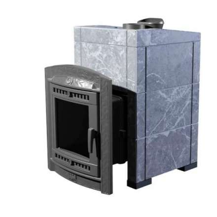 Печь банная ProMetall Атмосфера XL+ в облицовке Талькохлорит в Лиде