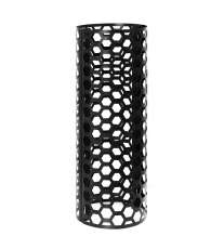 Сетка на трубу Везувий "СОТЫ" BLACK купить в Лиде