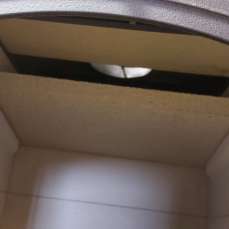 Печь-камин Blist Zar серая Амазонка бай фото в Лиде