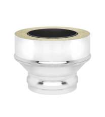 Переход старт сэндвич ММ (AISI 430/0,8мм) ПМ Везувий купить в Лиде