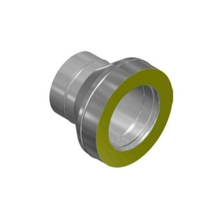 Переход старт сэндвич ММ (AISI 430/0,8мм) ПМ Везувий в Лиде