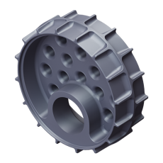 AVANGARD ЗК 40 (П2) в Лиде