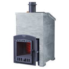 Комплект GFS ЗК 25(П)2 Президент 1000/50 Талькохлорит купить в Лиде