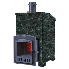 Комплект GFS ЗК 30(П)2 Президент 1000/40 Серпентинит фото в Лиде