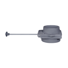 Чугунный шиберный блок купить в Лиде