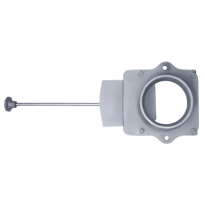 Чугунный шиберный блок в Лиде