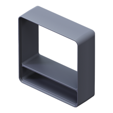 Удлинитель портала печи GFS ЗК 18М/Гроза 18М/24М 130 мм в Лиде