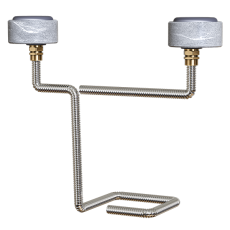 Паровая пушка Гром 30/GFS ЗК 25/ЗК 30/Avangard 24/30 ТАЛЬКОХЛОРИТ комплект Президент/Классика купить в Лиде