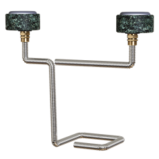 Паровая пушка Гром 30/GFS ЗК 25/ЗК 30/Avangard 24/30 СЕРПЕНТИНИТ комплект Президент/Классика купить в Лиде