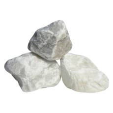 Кварц "Жаркий лёд" обвалованный в Лиде