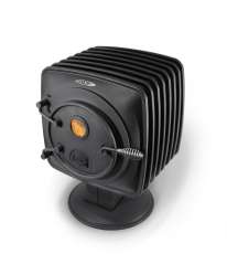 Отопительная печь TMF Фаренгейт 10 антрацит в Лиде