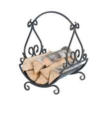 Дровница Везувий Кованая D130B купить в Лиде