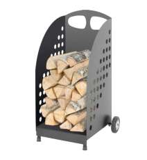 Дровница Везувий D240 купить в Лиде