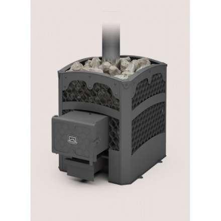 Печь для бани Теплодар Былина-сетка-18Ч (1.2) Амазонка бай фото в Лиде