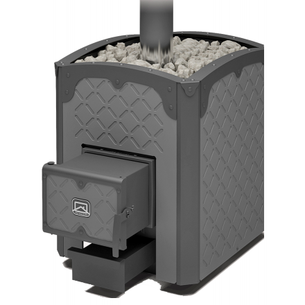 Печь для бани Теплодар Былина-сетка-24 Ч (1.2) Амазонка бай фото в Лиде