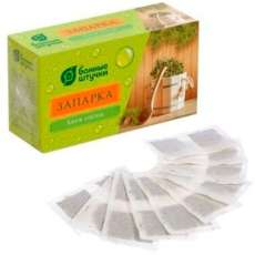 Запарка для бани Хвоя сосны в Лиде