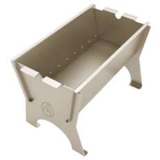 ПП Мангал МИРТРУДМАЙ-1 облегченный, с сумкой Амазонка бай фото в Лиде