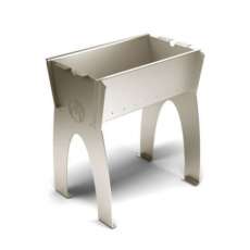 ПП Мангал МИРТРУДМАЙ-2 высокий, с сумкой Амазонка бай фото в Лиде