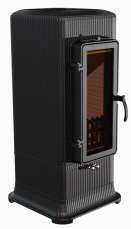 Печь-камин чугунная FireWay Verta Амазонка бай в Лиде