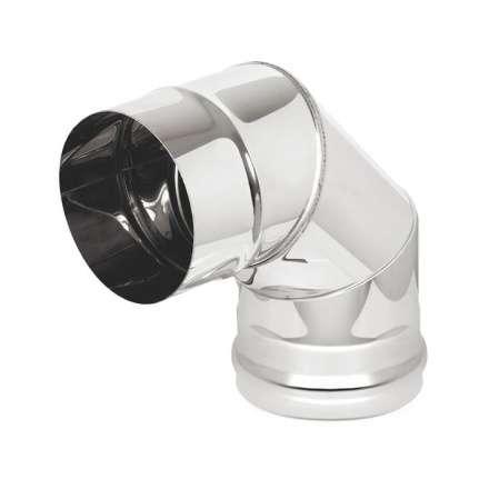 Отвод 90° Везувий 0,5 мм купить в Лиде