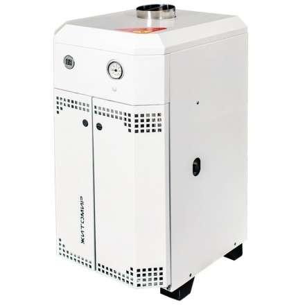 Газовый котел Житомир-10 КС-Г-012СН в Лиде