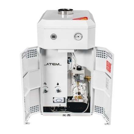 Газовый котел Житомир-10 КС-Г-012СН в Лиде