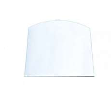 Стекло для дверки ДТГ-8АС "Онего" Арка (0,243*0,253) купить в Лиде