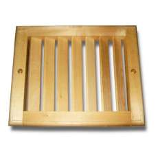 Вент. решетка большая купить в Лиде