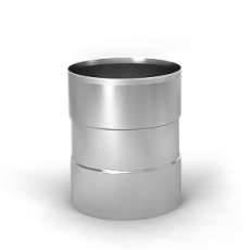 Адаптер на печь TMF СУПЕР ф120, 1мм купить в Лиде