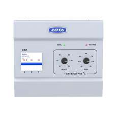 Пульт управления ПУ ЭВТ-И1 (9кВт) купить в Лиде