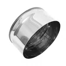 (GS) Заглушка глухая , AISI 430/0,5мм, (В) купить в Лиде